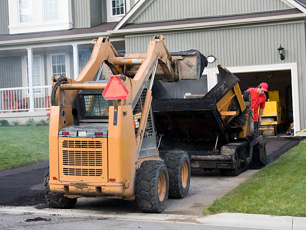 Best Driveway Paving Company  in Sloatsburg, NY